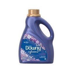 Downy Infusions Ultra Liquid Fabric Conditioner Lavender Serenity 96 Loads