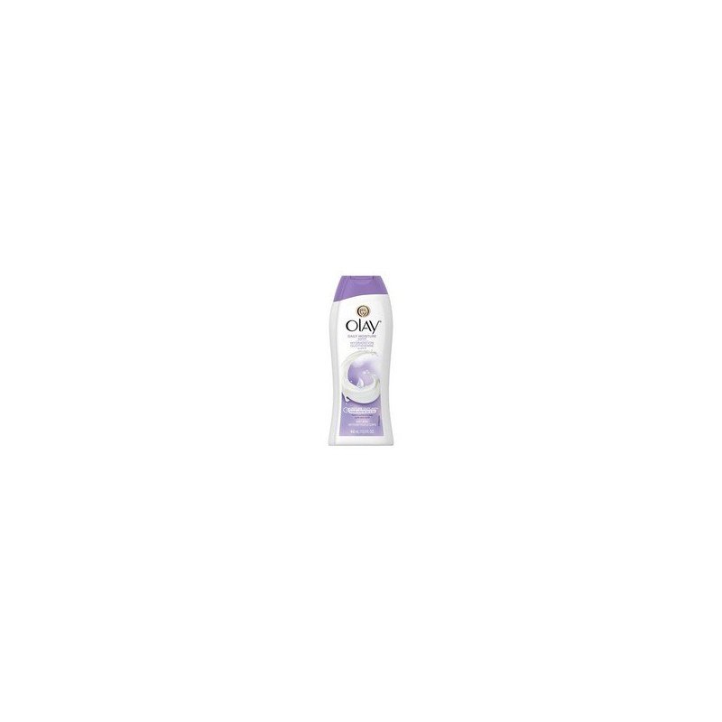 Olay Daily Moisture Quench Body Wash 400 ml