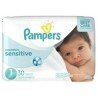 Pampers Swaddlers Sensitive Jumbo Pack Size 1 30's