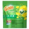 Gain Flings+ Aroma Boost 3-in-1 Laundry Pacs Original 14’s