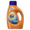 Tide Liquid Laundry Cold Water Clean Fresh Scent 19 Loads