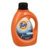 Tide Liquid HE Laundry Coldwater Clean Fresh Scent 2.72 L