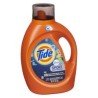 Tide Liquid HE Laundry Sport Active Fresh 2.72 L