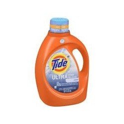Tide Liquid HE Laundry Ultra Stain Release 2.72 L