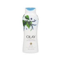 Olay Body Wash Birch Water & Lavender 364 ml