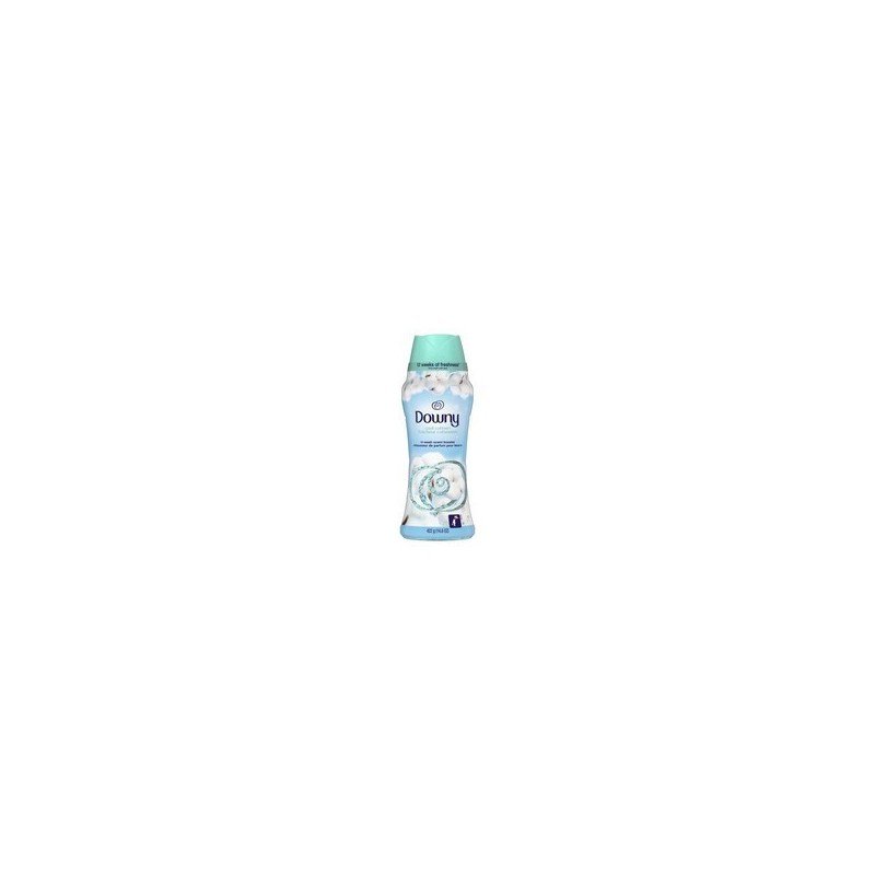 Downy Unstopables In Wash Scent Booster Cool Cotton 422 g