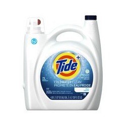 Tide Liquid HE Laundry...