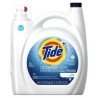 Tide Liquid HE Laundry Coldwater Clean Free 72 Loads