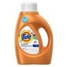 Tide Liquid HE Laundry Bleach Alternative Original Scent 19 Loads