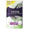 Always Discreet Incontinence Underwear Women Maximum S/P 32's