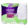 Always Discreet Incontinence Underwear L Maximum 17's