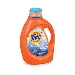Tide Liquid Laundry Stain Release Original 2.72 L