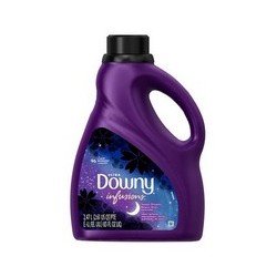 Downy Infusions Ultra Liquid Fabric Conditioner Sweet Dreams 96 Loads