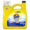 Tide Simply +Oxi Liquid Laundry Detergent Refreshing Breeze 3.4 L