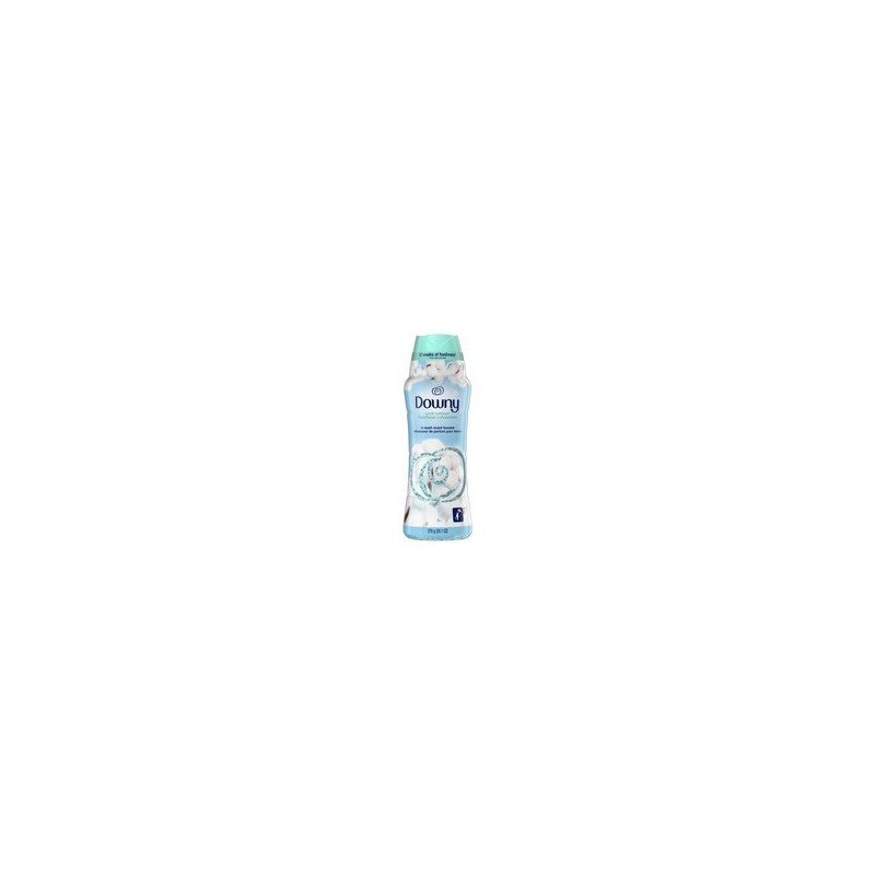 Downy In-Wash Scent Booster Beads Cool Cotton 570 g
