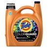 Tide Liquid HE Laundry Colorguard 72 Loads