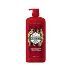 Old Spice Body Wash...