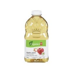 PC Organics Juice Apple 1.36 L