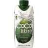 Coco Libre Organic Coconut Water 330 ml