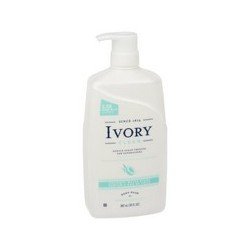 Ivory Clean Coconut Body...