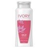 Ivory Water Lily Body Wash 621 ml