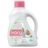 Ivory Snow Hypoallergenic Stage 2 Active Baby Laundry Detergent 64 Loads