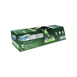 Swiffer Sweeper Sweep & Vac...