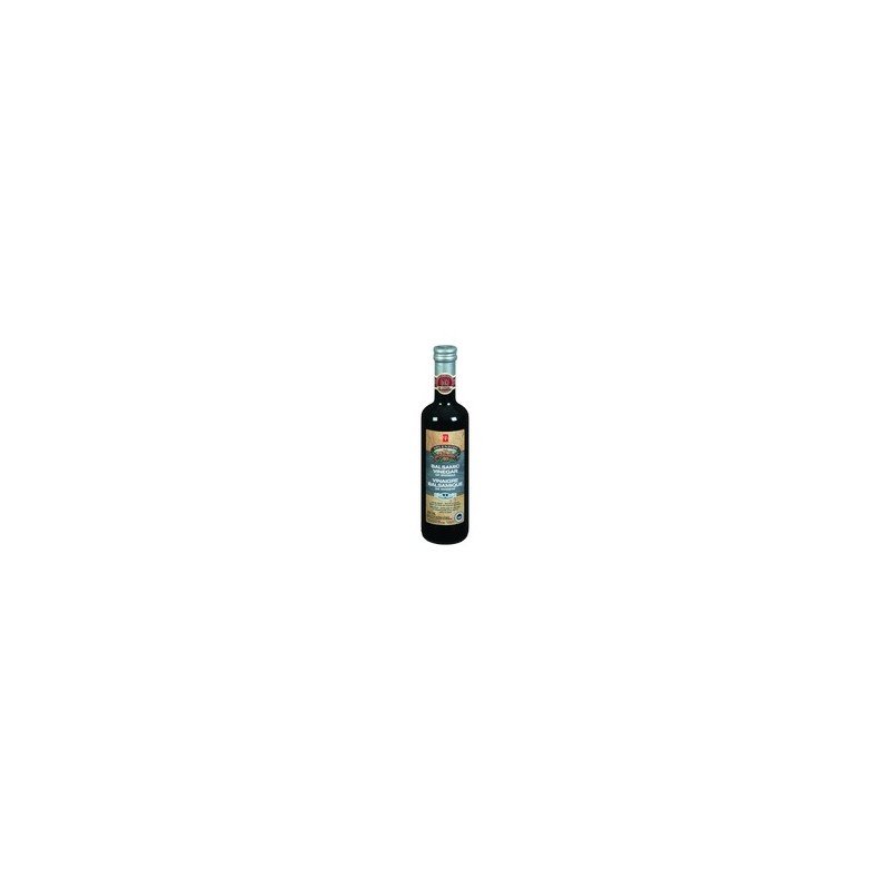 PC Splendido 2-Leaf Balsamic Vinegar of Modena 500 ml