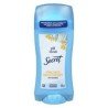 Secret pH Balanced Spring Breeze Invisible Antiperspirant 73 g