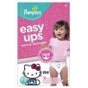 Pampers Easy Ups Pants Girl 2T-3T Giant Pack 116's