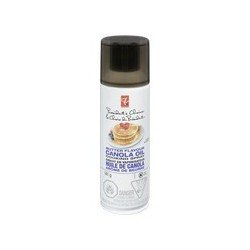 PC Cooking Spray Canola Oil Butter Flavour 141 g