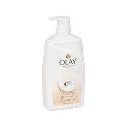 Olay Ultra Moisture Coconut Oasis Body Wash 887 ml