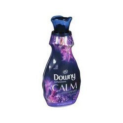 Downy Infusions Calm Lavender Vanilla Bean Fabric Softener 946 ml