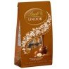 Lindt Lindor Irresistably Smooth Hazelnut Chocolate Bag 150 g