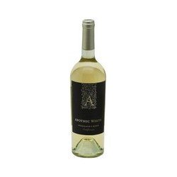 Apothic Winemakers Blend White Wine 750 ml