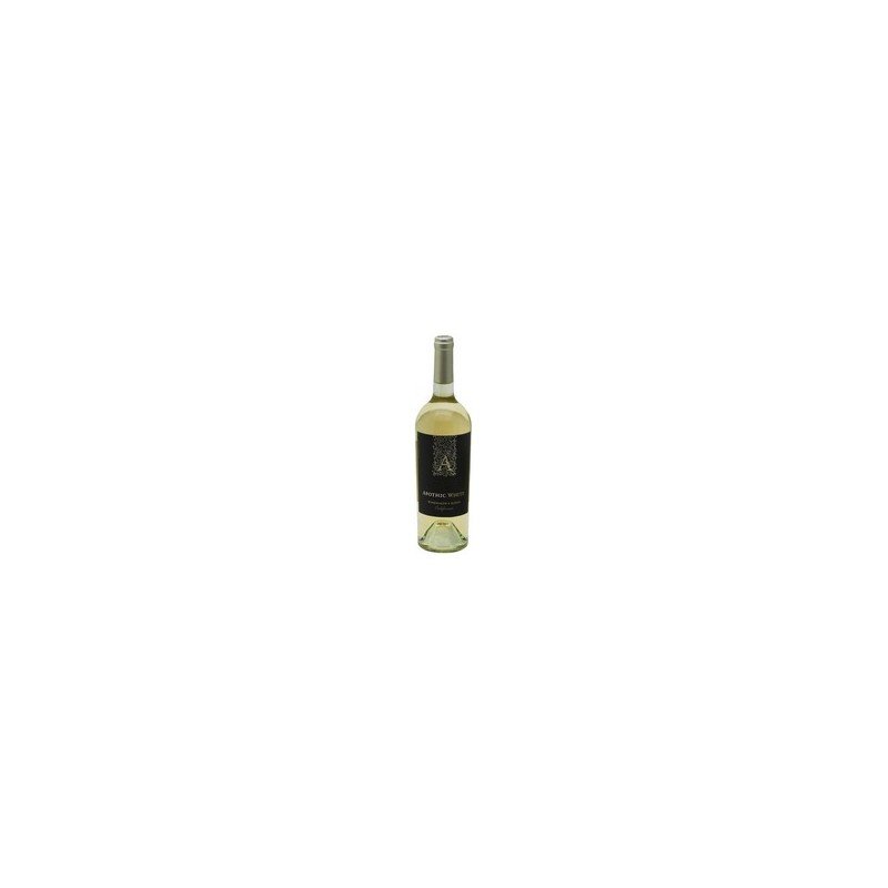 Apothic Winemakers Blend White Wine 750 ml