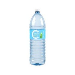 Compliments Spring Water 1.5 L