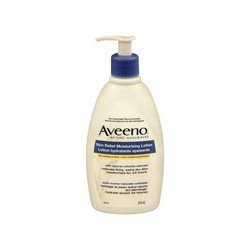 Aveeno Active Naturals Colloidal Oatmeal Skin Relief Moisturizing Lotion 354 ml