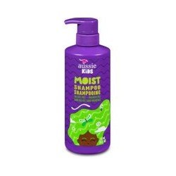 Aussie Kids Moist Shampoo 475 ml