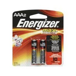 Energizer Max Batteries AAA...