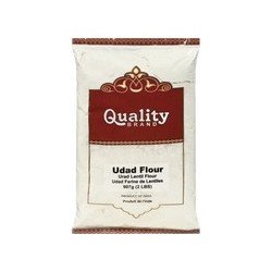 Quality Urad Lentil Flour...