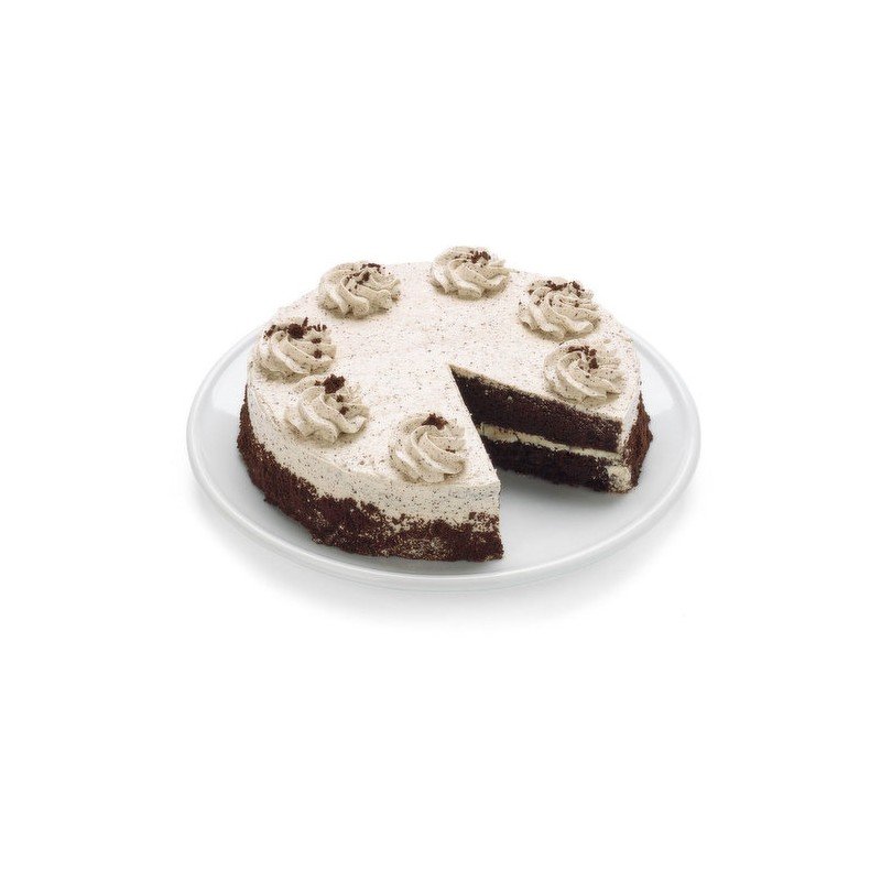 Save-On Cookies n Cream Cake 8 inch 800 g