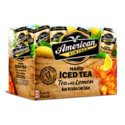 American Vintage Hard Iced...