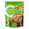 Compliments Lime & Chili Flavoured Kettle-Cooked Peanuts 275 g