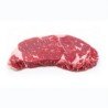 Sterling Silver AAA Beef BBQ Whiskey Marinade Striploin Steaks Value Pack (up to 1150 g per pkg)