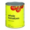 No Name Whole Tomatoes 796 ml