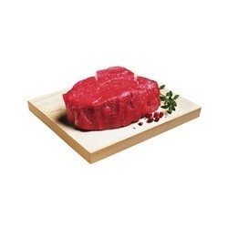 Sobeys AA Beef Tenderloin Grilling Steak (up to 510 g per pkg)
