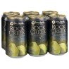 Big Rock Rock Creek Dry Cider with Pear 6 x 355 ml