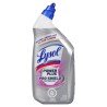 Lysol Power Plus Lavender Toilet Bowl Cleaner 940 ml