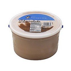 Lucerne Chocolate Ice Milk 4 L